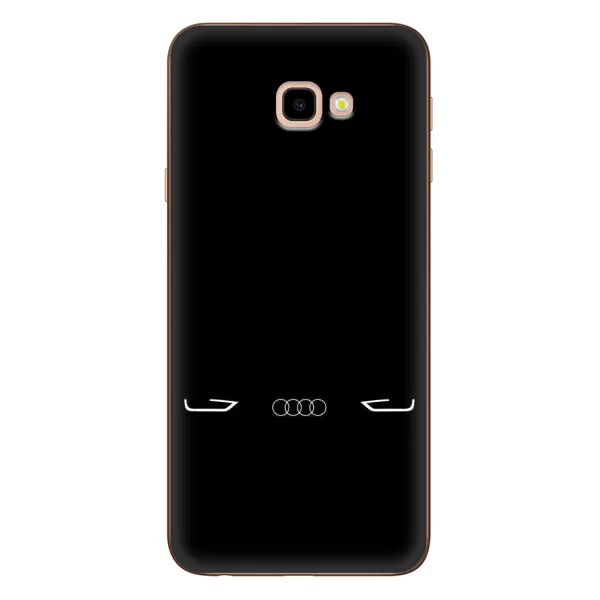 Чехол с рисунком «Силует Audi» для Samsung Galaxy J4 Plus (J4+, J415) Чехол с рисунком «Силует Audi» для Samsung Galaxy J4 Plus (J4+, J415)