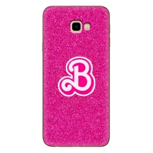 Силиконовый Чехол Барби Фильм на Samsung Galaxy J4+, J4 Plus, J415 (B-barbie)