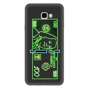 Чохол (Дорого-богато) на Samsung Galaxy J4+, J4 Plus, J415 (Бакси)