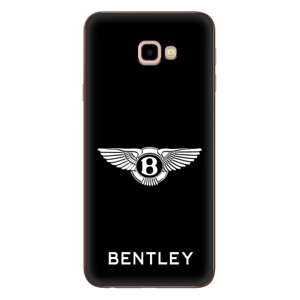 Чехол с рисунком «Logo Bentley» для Samsung Galaxy J4 Plus (J4+, J415) Чехол с рисунком «Logo Bentley» для Samsung Galaxy J4 Plus (J4+, J415)