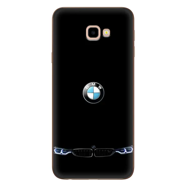 Чехол с рисунком «Черный BMW» для Samsung Galaxy J4 Plus (J4+, J415) Чехол с рисунком «Черный BMW» для Samsung Galaxy J4 Plus (J4+, J415)