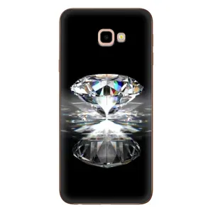 Чохол (Дорого-богато) на Samsung Galaxy J4+, J4 Plus, J415 (Діамант)