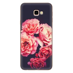 Чохли з тематикою "КВІТИ" на Samsung Galaxy J4+, J4 Plus, J415 (Бутони)