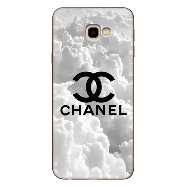 Чехол с рисунком «CHANEL» для Samsung Galaxy J4 Plus (J4+, J415) Чехол с рисунком «CHANEL» для Samsung Galaxy J4 Plus (J4+, J415)