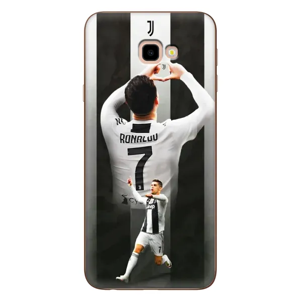 Чехол с рисунком «Cristiano R» для Samsung Galaxy J4 Plus (J4+, J415) Чехол с рисунком «Cristiano R» для Samsung Galaxy J4 Plus (J4+, J415)