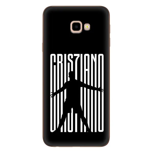 Чехол с рисунком «Cristiano» для Samsung Galaxy J4 Plus (J4+, J415) Чехол с рисунком «Cristiano» для Samsung Galaxy J4 Plus (J4+, J415)