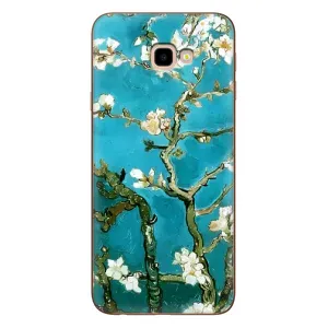 Чохол з картинкою Сакури на Samsung Galaxy J4+, J4 Plus, J415 (Цвітіння Сакури)