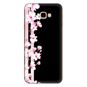 Чохли з тематикою "КВІТИ" на Samsung Galaxy J4+, J4 Plus, J415 (Квіточки)