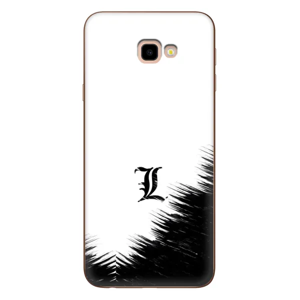 Чехол с рисунком «Death» для Samsung Galaxy J4 Plus (J4+, J415) Чехол с рисунком «Death» для Samsung Galaxy J4 Plus (J4+, J415)