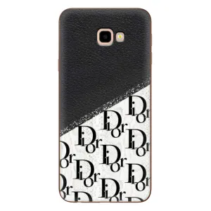 Чохол (Dior, Prada, YSL, Chanel) для Samsung Galaxy J4+, J4 Plus, J415 (Діор)