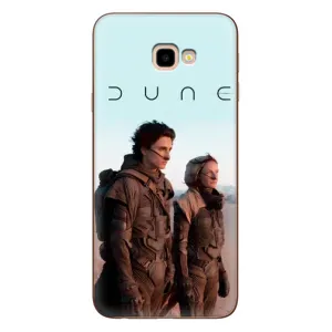 Чехол ДЮНА для Гелекси Джи4 Плюс (dune)