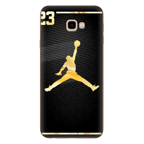 Чехол с рисунком «Джордан 23» для Samsung Galaxy J4 Plus (J4+, J415) Чехол с рисунком «Джордан 23» для Samsung Galaxy J4 Plus (J4+, J415)
