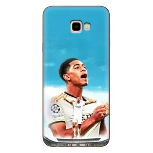 Чехлы с принтом для Samsung Galaxy J4+, J4 Plus, J415 (Джуди)