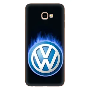 Чохол "Фольксваген" для Samsung Galaxy J4+, J4 Plus, J415 (Фольц)