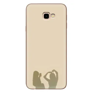 Чохол Стильні дівчата на Samsung Galaxy J4+, J4 Plus, J415 (Фото подруги)