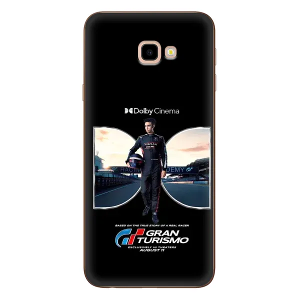Чехол с рисунком «Гран Туризмо» для Samsung Galaxy J4 Plus (J4+, J415) Чехол с рисунком «Гран Туризмо» для Samsung Galaxy J4 Plus (J4+, J415)