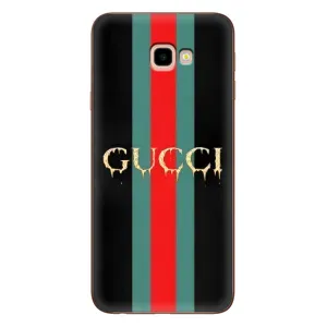 Чехлы Бренд GUCCI для Samsung Galaxy J4+, J4 Plus, J415 (GUCCI)