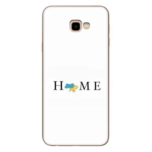 Чохли для Samsung Galaxy J4+, J4 Plus, J415 (Home - Україна) (Home)