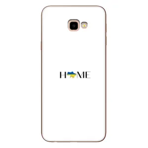 Чохли для Samsung Galaxy J4+, J4 Plus, J415 (Home - Україна) (Home)