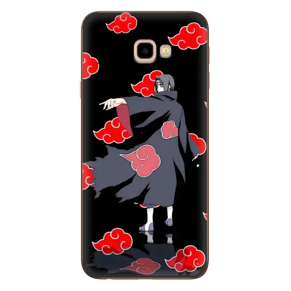 Чехол с рисунком «Итачи облако» для Samsung Galaxy J4 Plus (J4+, J415) Чехол с рисунком «Итачи облако» для Samsung Galaxy J4 Plus (J4+, J415)