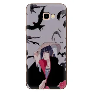 Чохли з принтом Ітачі Учіха на Samsung Galaxy J4+, J4 Plus, J415 (ITACHI)