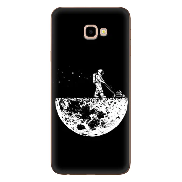 Чехол с рисунком «Космонавт» для Samsung Galaxy J4 Plus (J4+, J415) Чехол с рисунком «Космонавт» для Samsung Galaxy J4 Plus (J4+, J415)