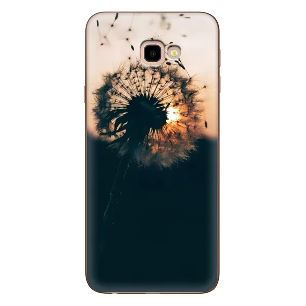 Чехол с рисунком «Красивый одуванчик» для Samsung Galaxy J4 Plus (J4+, J415) Чехол с рисунком «Красивый одуванчик» для Samsung Galaxy J4 Plus (J4+, J415)
