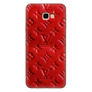 Текстурный Чехол Louis Vuitton для Гелекси Джи4 Плюс