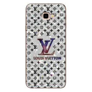 Аксессуар Чехол Стиль Louis Vuitton на Samsung Galaxy J4+, J4 Plus, J415
