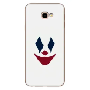 Чехлы с картинкой Джокера на Samsung Galaxy J4+, J4 Plus, J415 (Лицо Джокера)