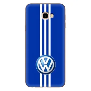 Чохол "Фольксваген" для Samsung Galaxy J4+, J4 Plus, J415 (Logo Фольцвагена)