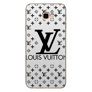 Чехол Стиль Louis Vuitton на Samsung Galaxy J4+, J4 Plus, J415 (LV)