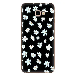 Чохол з ромашками на Samsung Galaxy J4+, J4 Plus, J415 (Маленькі ромашки)