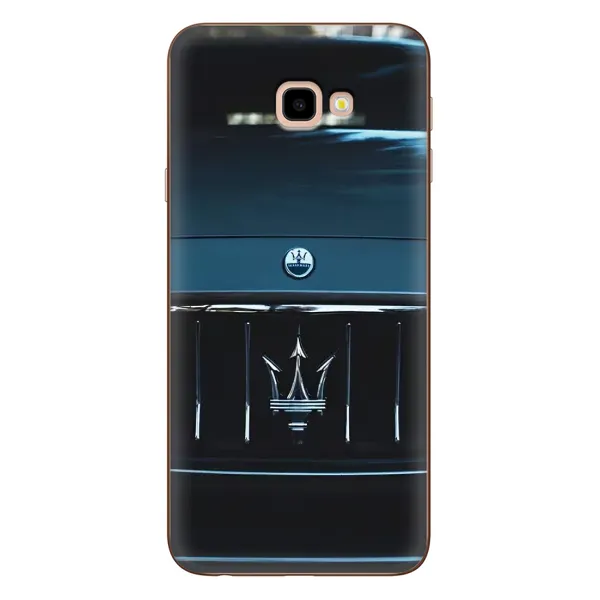 Чехол с рисунком «Maserati auto» для Samsung Galaxy J4 Plus (J4+, J415) Чехол с рисунком «Maserati auto» для Samsung Galaxy J4 Plus (J4+, J415)
