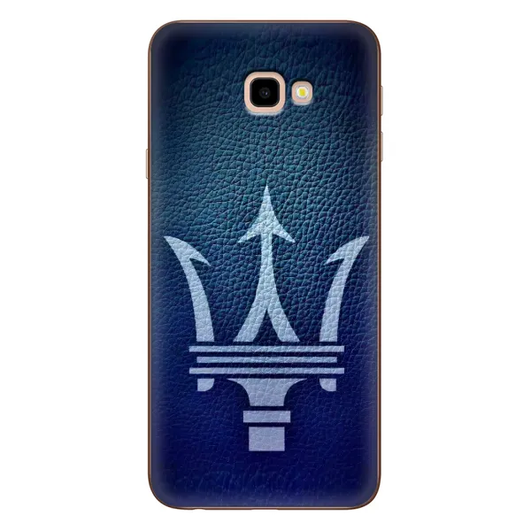 Чехол с рисунком «Лого Maserati» для Samsung Galaxy J4 Plus (J4+, J415) Чехол с рисунком «Лого Maserati» для Samsung Galaxy J4 Plus (J4+, J415)