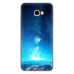 Чохли КОСМОС на Samsung Galaxy J4+, J4 Plus, J415 (Чумацький шлях)