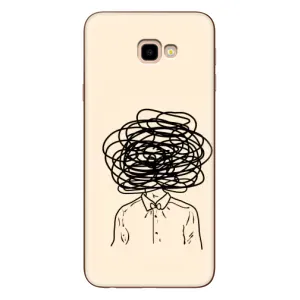 Чохли з сенсом на Samsung Galaxy J4+, J4 Plus, J415 (Думки)