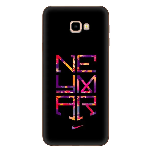 Чехол с рисунком «N E Y M A R» для Samsung Galaxy J4 Plus (J4+, J415) Чехол с рисунком «N E Y M A R» для Samsung Galaxy J4 Plus (J4+, J415)