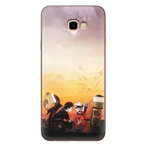 Чохли з принтом НАРУТО на Samsung Galaxy J4+, J4 Plus, J415 (Наруто Гаара)
