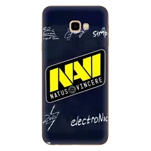 Чехол с рисунком «NAVI» для Samsung Galaxy J4 Plus (J4+, J415)