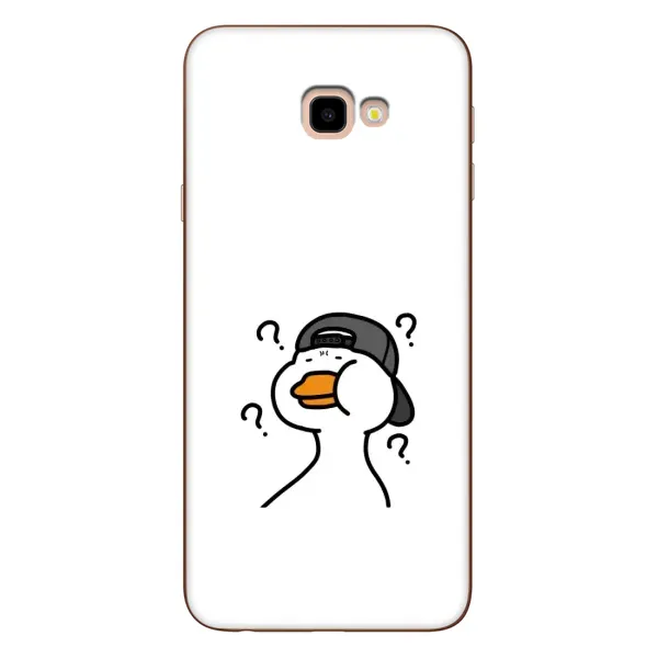 Чехол с рисунком «Непонимание» для Samsung Galaxy J4 Plus (J4+, J415) Чехол с рисунком «Непонимание» для Samsung Galaxy J4 Plus (J4+, J415)