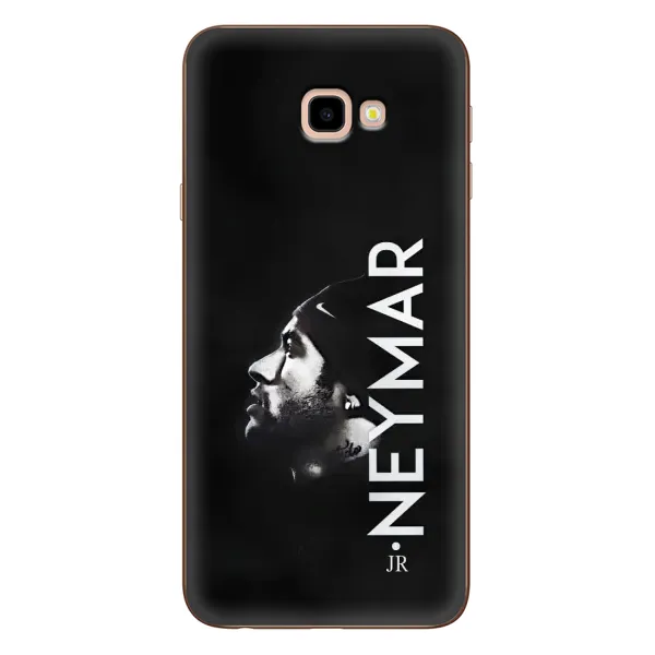 Чехол с рисунком «Neymar» для Samsung Galaxy J4 Plus (J4+, J415) Чехол с рисунком «Neymar» для Samsung Galaxy J4 Plus (J4+, J415)