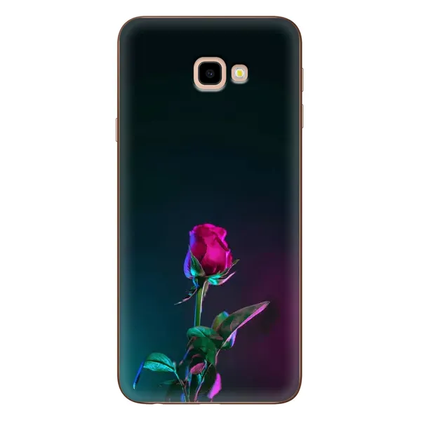 Чехол с рисунком «Ночная роза» для Samsung Galaxy J4 Plus (J4+, J415) Чехол с рисунком «Ночная роза» для Samsung Galaxy J4 Plus (J4+, J415)