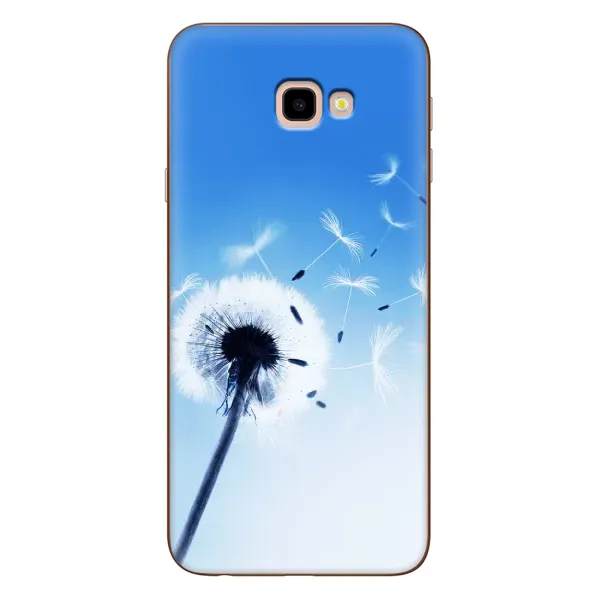 Чехол с рисунком «Одуванчик на голубом» для Samsung Galaxy J4 Plus (J4+, J415) Чехол с рисунком «Одуванчик на голубом» для Samsung Galaxy J4 Plus (J4+, J415)