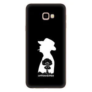 Чехол Оппенгеймер / Oppenheimer на Samsung Galaxy J4+, J4 Plus, J415 (Oppenheimer)
