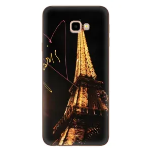 Чохол Ейфелева Вежа на Samsung Galaxy J4+, J4 Plus, J415 (Paris)