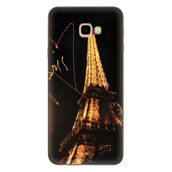 Чехол с рисунком «Paris» для Samsung Galaxy J4 Plus (J4+, J415) Чехол с рисунком «Paris» для Samsung Galaxy J4 Plus (J4+, J415)