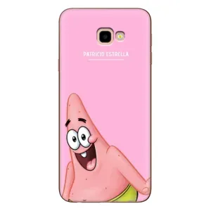 Чехлы с Патриком на Samsung Galaxy J4+, J4 Plus, J415 (Патрик)