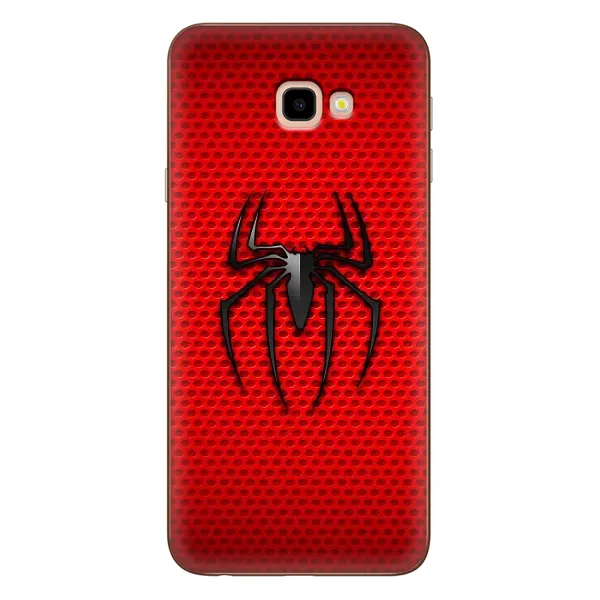 Чехол с рисунком «Паук марвел» для Samsung Galaxy J4 Plus (J4+, J415)