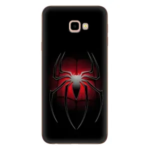 Чехол Супергерой Человека Паука на Samsung Galaxy J4+, J4 Plus, J415 (Паук)